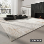 Casaconer | カーペット・おしゃれ・北欧・洗える・滑り止め・ラグ・厚手・オールシーズン