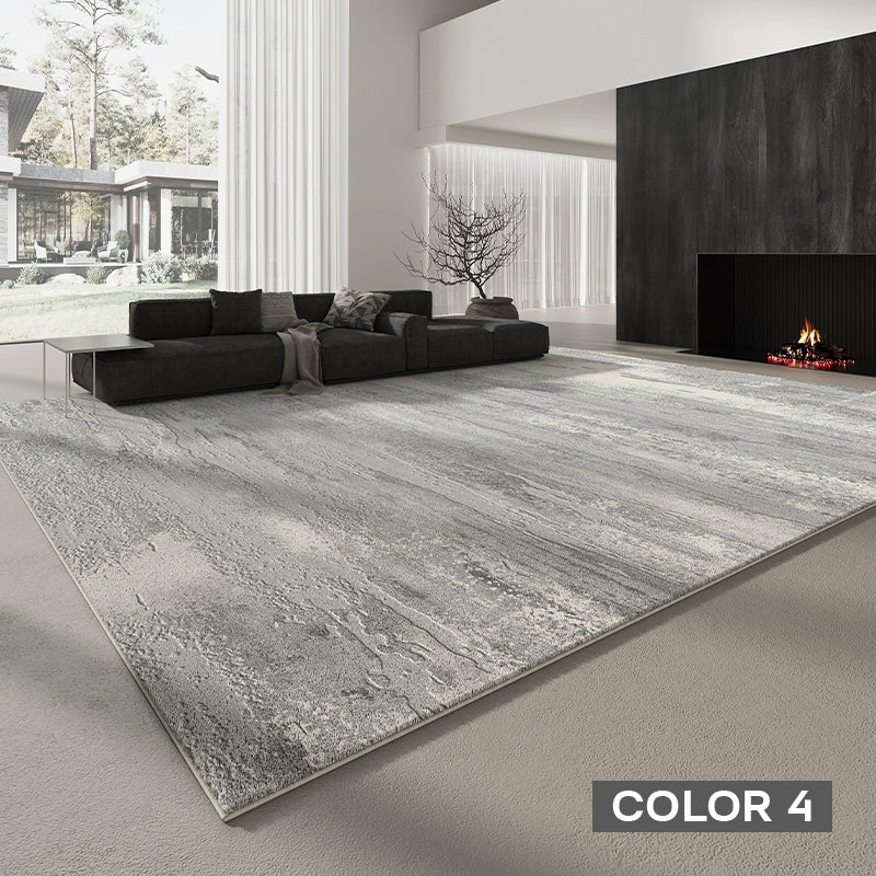 Casaconer | カーペット・おしゃれ・北欧・洗える・滑り止め・ラグ・厚手・オールシーズン