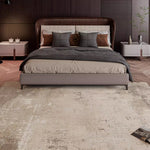 Casaconer | カーペット・おしゃれ・北欧・洗える・滑り止め・ラグ・厚手・オールシーズン