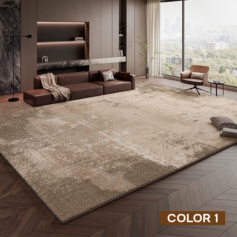 Casaconer | カーペット・おしゃれ・北欧・洗える・滑り止め・ラグ・厚手・オールシーズン