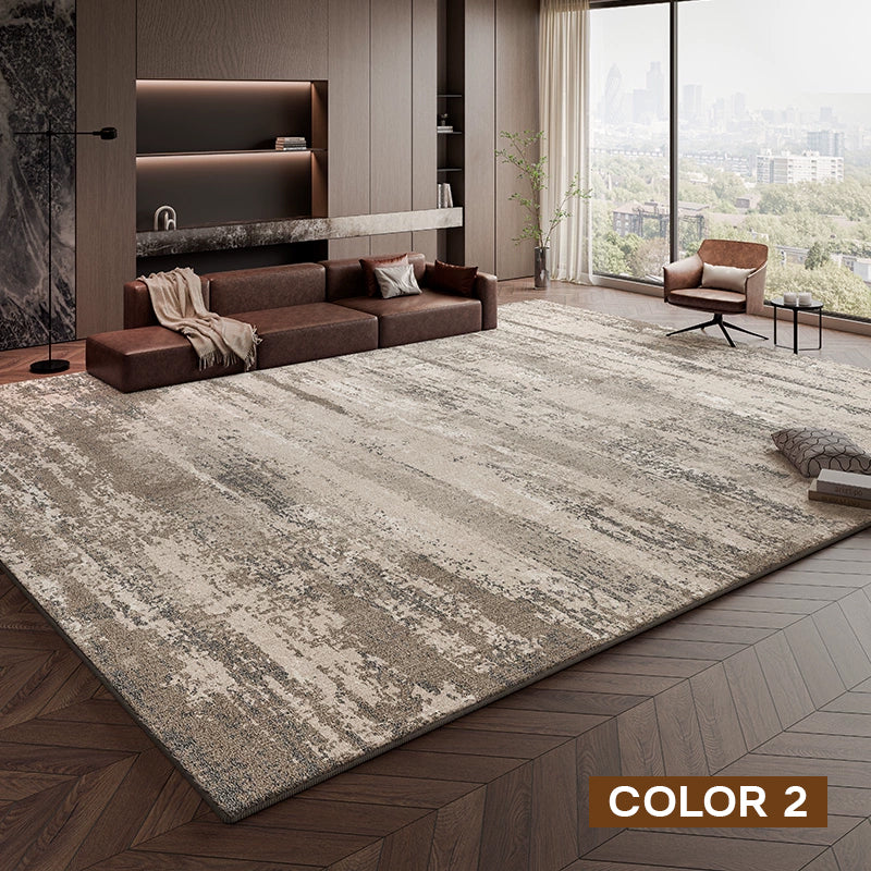 Casaconer | カーペット・おしゃれ・北欧・洗える・滑り止め・ラグ・厚手・オールシーズン