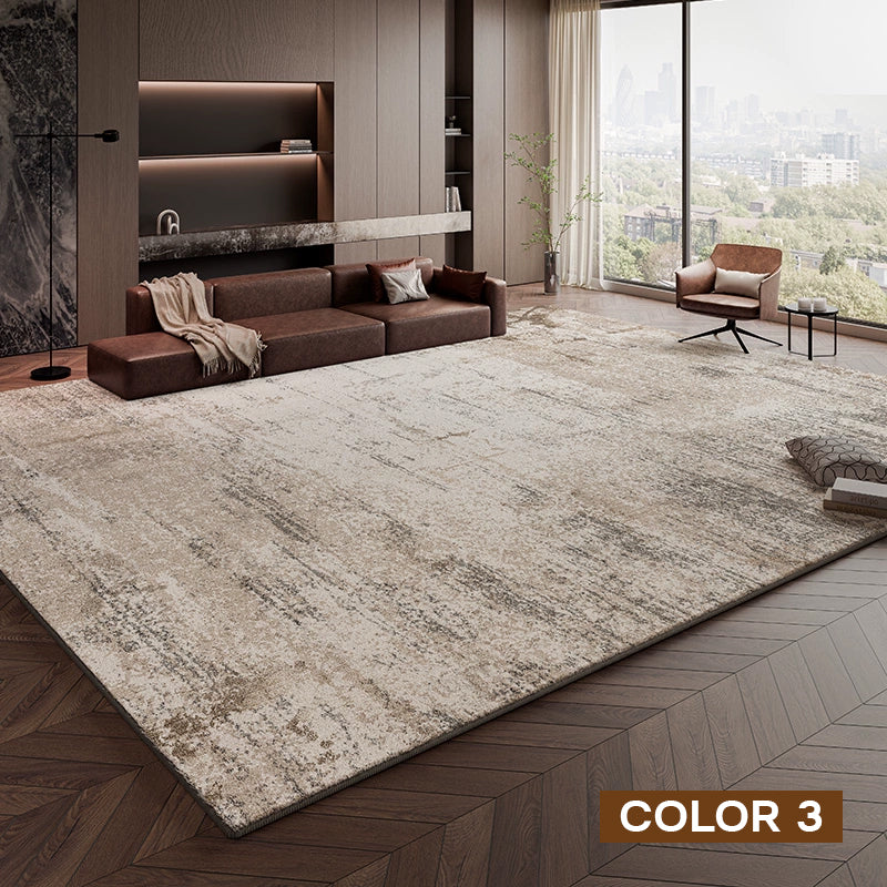 Casaconer | カーペット・おしゃれ・北欧・洗える・滑り止め・ラグ・厚手・オールシーズン