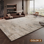 Casaconer | カーペット・おしゃれ・北欧・洗える・滑り止め・ラグ・厚手・オールシーズン