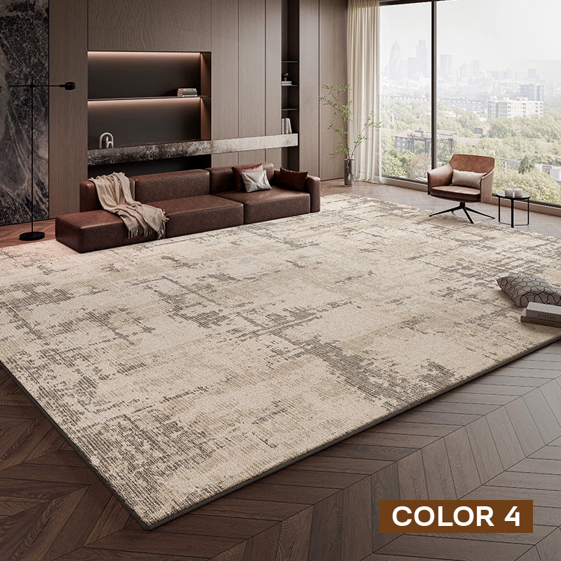 Casaconer | カーペット・おしゃれ・北欧・洗える・滑り止め・ラグ・厚手・オールシーズン