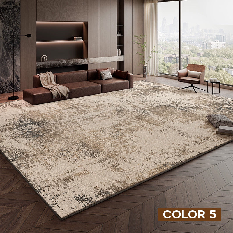 Casaconer | カーペット・おしゃれ・北欧・洗える・滑り止め・ラグ・厚手・オールシーズン