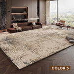 Casaconer | カーペット・おしゃれ・北欧・洗える・滑り止め・ラグ・厚手・オールシーズン