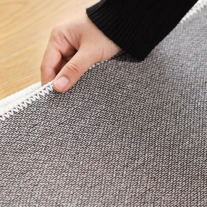 Casaconer | カーペット・おしゃれ・北欧・洗える・滑り止め・ラグ・厚手・オールシーズン