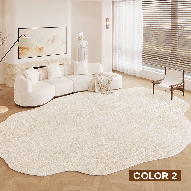 Casaconer | カーペット・おしゃれ・北欧・2畳・3畳・オールシーズン240×360cm・200×300cm・160×230cm・ラグ・マット