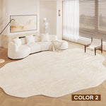 Casaconer | カーペット・おしゃれ・北欧・2畳・3畳・オールシーズン240×360cm・200×300cm・160×230cm・ラグ・マット