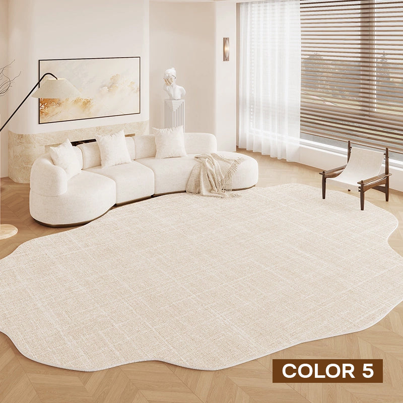 Casaconer | カーペット・おしゃれ・北欧・2畳・3畳・オールシーズン240×360cm・200×300cm・160×230cm・ラグ・マット