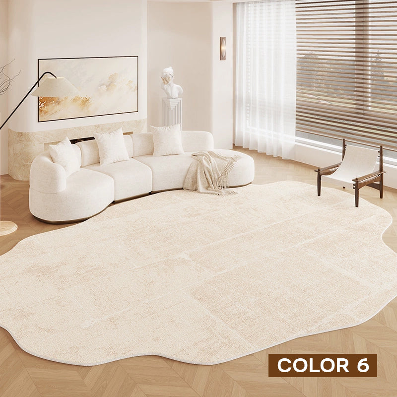 Casaconer | カーペット・おしゃれ・北欧・2畳・3畳・オールシーズン240×360cm・200×300cm・160×230cm・ラグ・マット