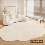 Casaconer | カーペット・おしゃれ・北欧・2畳・3畳・オールシーズン240×360cm・200×300cm・160×230cm・ラグ・マット