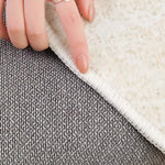 Casaconer | カーペット・おしゃれ・北欧・2畳・3畳・オールシーズン240×360cm・200×300cm・160×230cm・ラグ・マット