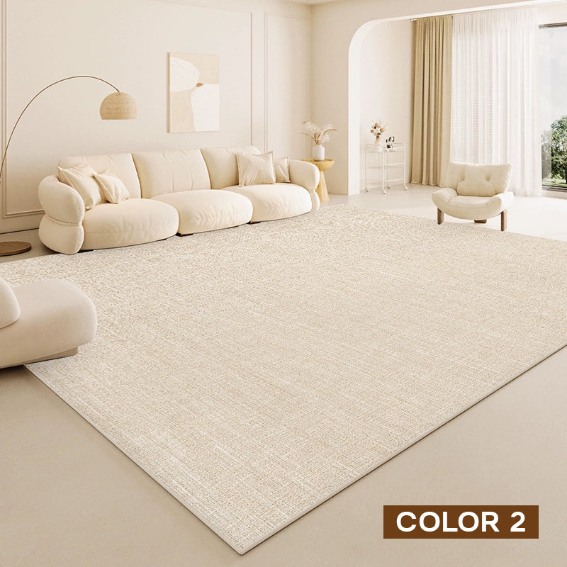 Casaconer | カーペット・おしゃれ・北欧・2畳・3畳・オールシーズン240×340cm・200×300cm・160×230cm