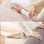 Casaconer | カーペット・おしゃれ・オールシーズン対応・北欧デザイン・ラグマット・絨毯・リビング・寝室・子供部屋・床暖房対応・カラー多数・室内用