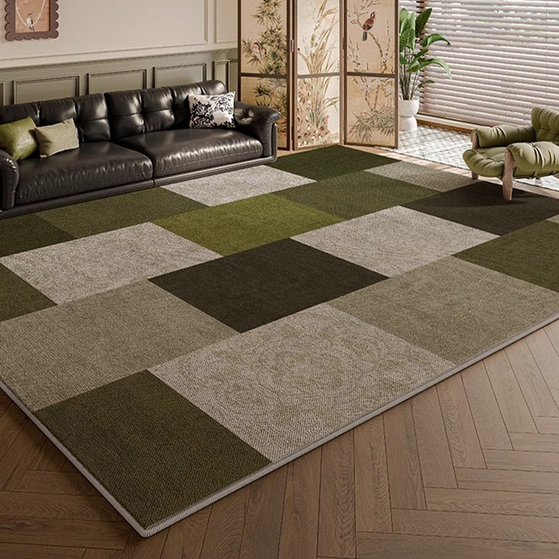 Casaconer | カーペット・おしゃれ・オールシーズン対応・北欧デザイン・ラグマット・絨毯・リビング・寝室・子供部屋・床暖房対応・カラー多数・室内用