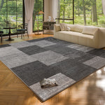 Casaconer | カーペット・おしゃれ・オールシーズン対応・北欧デザイン・ラグマット・絨毯・リビング・寝室・子供部屋・床暖房対応・カラー多数・室内用