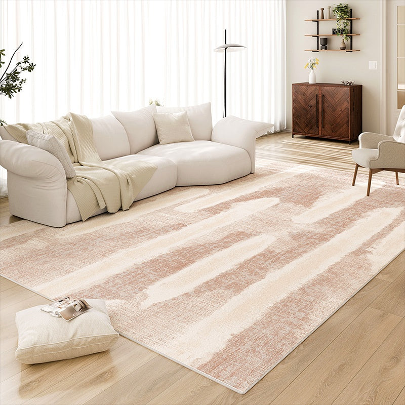 Casaconer | カーペット・おしゃれ・オールシーズン対応・北欧デザイン・ラグマット・絨毯・リビング・寝室・子供部屋・床暖房対応・カラー多数・室内用