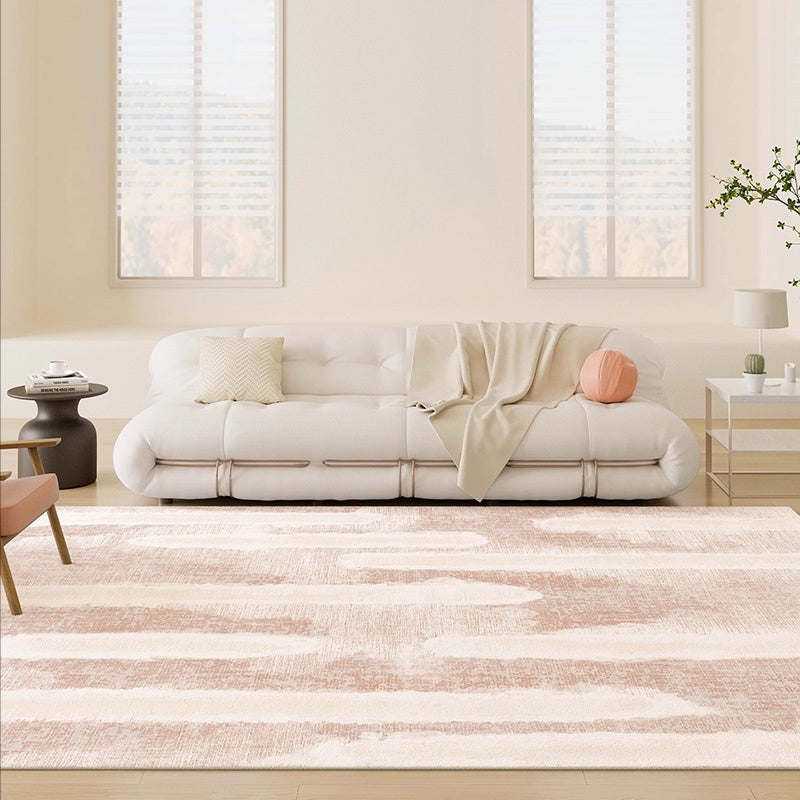 Casaconer | カーペット・おしゃれ・オールシーズン対応・北欧デザイン・ラグマット・絨毯・リビング・寝室・子供部屋・床暖房対応・カラー多数・室内用