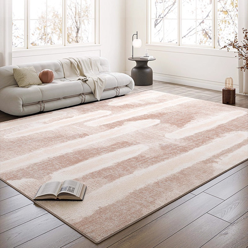 Casaconer | カーペット・おしゃれ・オールシーズン対応・北欧デザイン・ラグマット・絨毯・リビング・寝室・子供部屋・床暖房対応・カラー多数・室内用