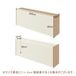 【完成品】折りたたみテーブル 自宅 寝室 リビングルーム 装飾 紙製 おりたたみ 軽量 伸びる 紙 伸縮 コンパクト 防水 耐荷重 オフィス 北欧風 おしゃれ プレゼント かわいい ジャバラ