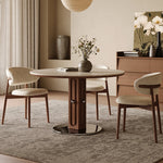 ダイニングテーブル 丸 80 100 120 セラミック天板 4人 テーブル 2人 6人 4人 テーブルのみ ダイニング シンプル 4人掛け用 6人掛け用 おしゃれ 食卓 汚れや傷に強い 高級 コーヒーテーブル 店舗用 業務用 モダン シンプル 北欧 新生活