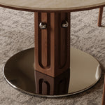 ダイニングテーブル 丸 80 100 120 セラミック天板 4人 テーブル 2人 6人 4人 テーブルのみ ダイニング シンプル 4人掛け用 6人掛け用 おしゃれ 食卓 汚れや傷に強い 高級 コーヒーテーブル 店舗用 業務用 モダン シンプル 北欧 新生活