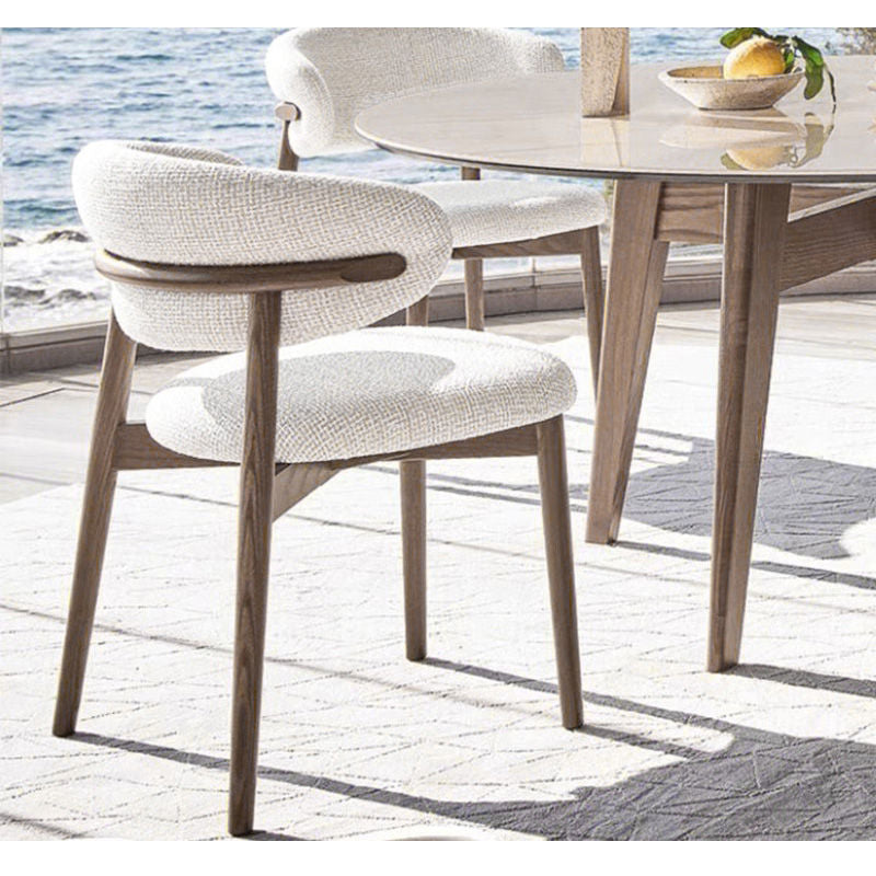 Casaconer | ダイニングチェア・木製椅子・木製チェア・おしゃれ・北欧・シンプル・ナチュラル・ダイニングチェアー