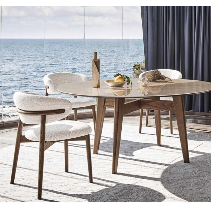 Casaconer | ダイニングチェア・木製椅子・木製チェア・おしゃれ・北欧・シンプル・ナチュラル・ダイニングチェアー