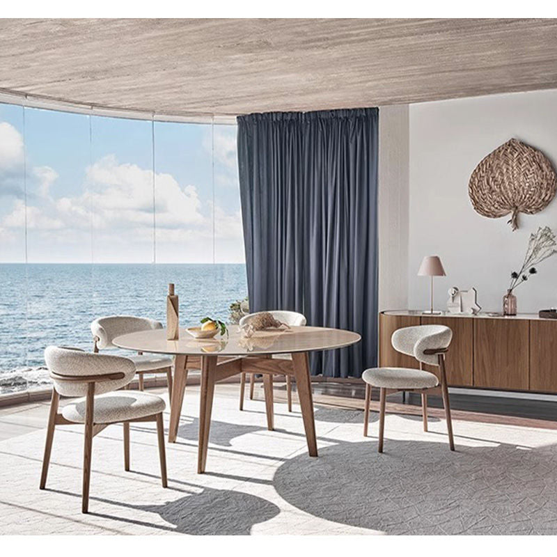 Casaconer | ダイニングチェア・木製椅子・木製チェア・おしゃれ・北欧・シンプル・ナチュラル・ダイニングチェアー