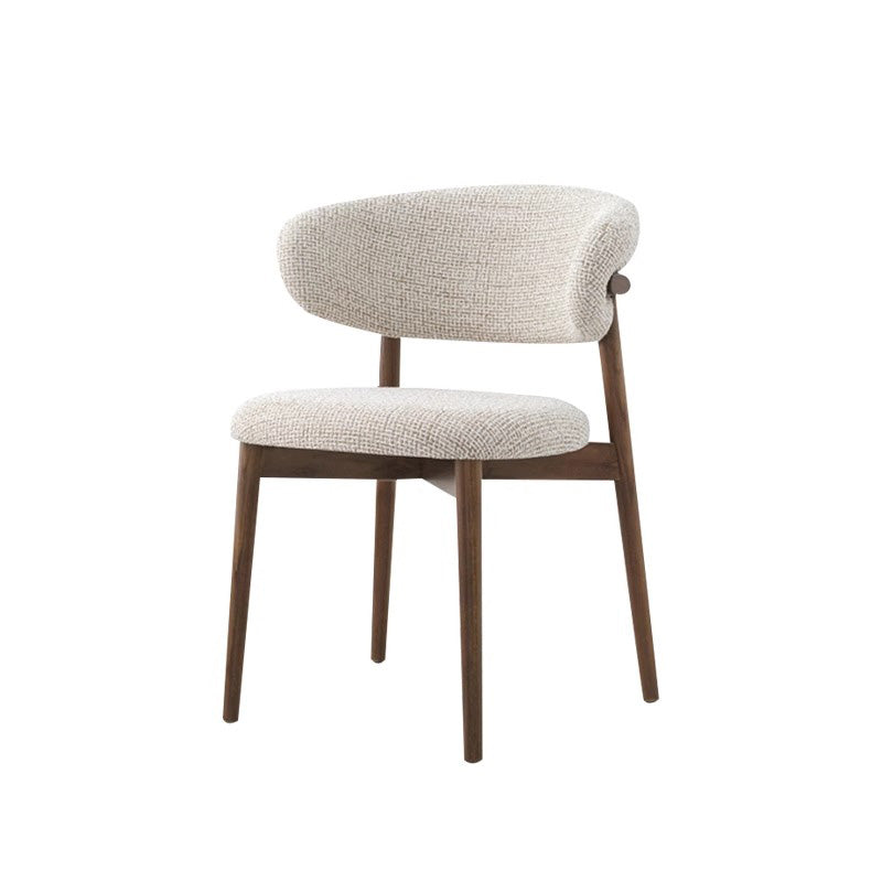 Casaconer | ダイニングチェア・木製椅子・木製チェア・おしゃれ・北欧・シンプル・ナチュラル・ダイニングチェアー