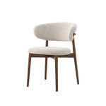 Casaconer | ダイニングチェア・木製椅子・木製チェア・おしゃれ・北欧・シンプル・ナチュラル・ダイニングチェアー