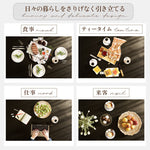 Casaconer | ダイニングテーブル・セラミック天板・セラミック・モダン・北欧・120・6人掛け