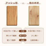 Casaconer | 円形・木製・セラミック天板・モダン・ダイニングテーブル・6人掛け・3人掛け