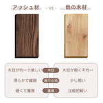 Casaconer | 円形ダイニングテーブル・セラミック・モダン・ダイニングテーブル・幅70・120・6人掛け