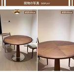 Casaconer | ダイニングテーブル・天然木・無垢材・ナチュラル