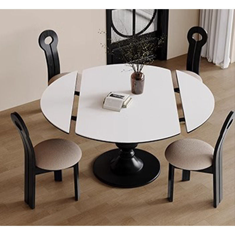 Casaconer | ダイニングテーブル・木製・天然木・セラミック天板・おしゃれ・シンプル・北欧・韓国インテリア・120・4人掛け