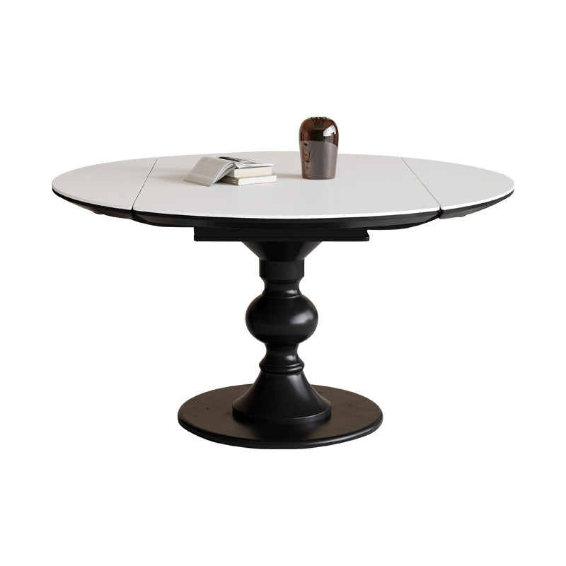 Casaconer | ダイニングテーブル・木製・天然木・セラミック天板・おしゃれ・シンプル・北欧・韓国インテリア・120・4人掛け