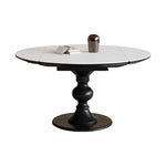 Casaconer | ダイニングテーブル・木製・天然木・セラミック天板・おしゃれ・シンプル・北欧・韓国インテリア・120・4人掛け