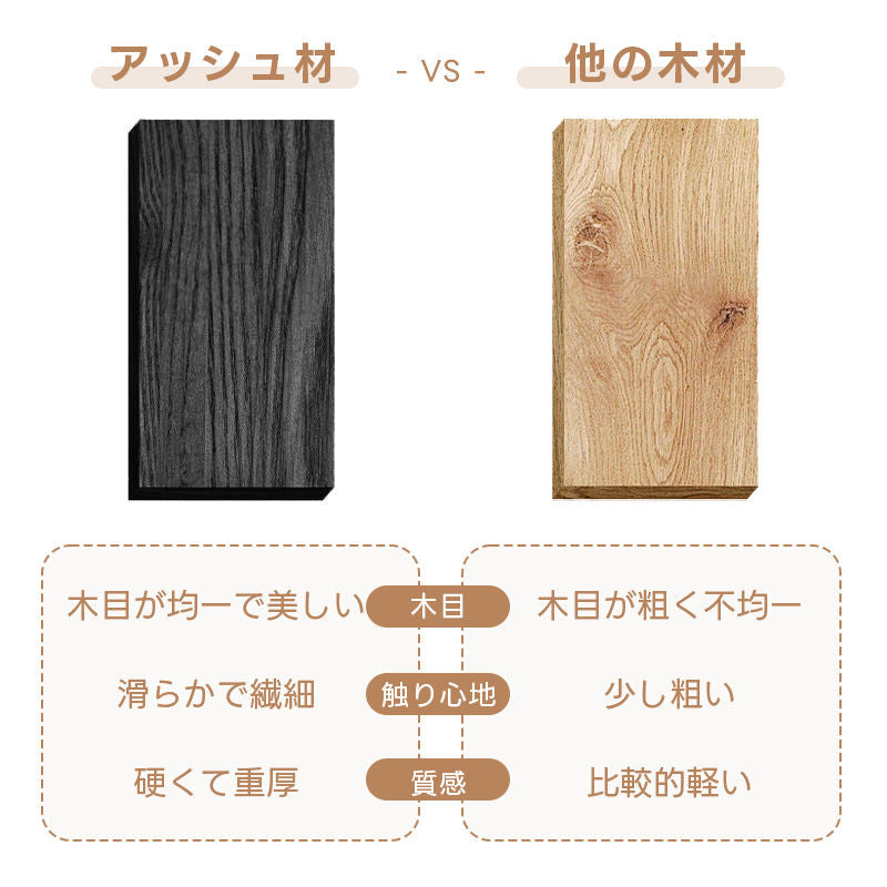 Casaconer | ダイニングテーブル・丸・黒・円形・円卓・直径120・丸テーブル・2人・丸・3人掛け・セラミック・食卓テーブル・円形・円型・木製・天然木・コーヒーテーブル・単品・ナチュラル・北欧・モダン・韓国・艶消し・黒・おしゃれ・アンティーク・ブラック