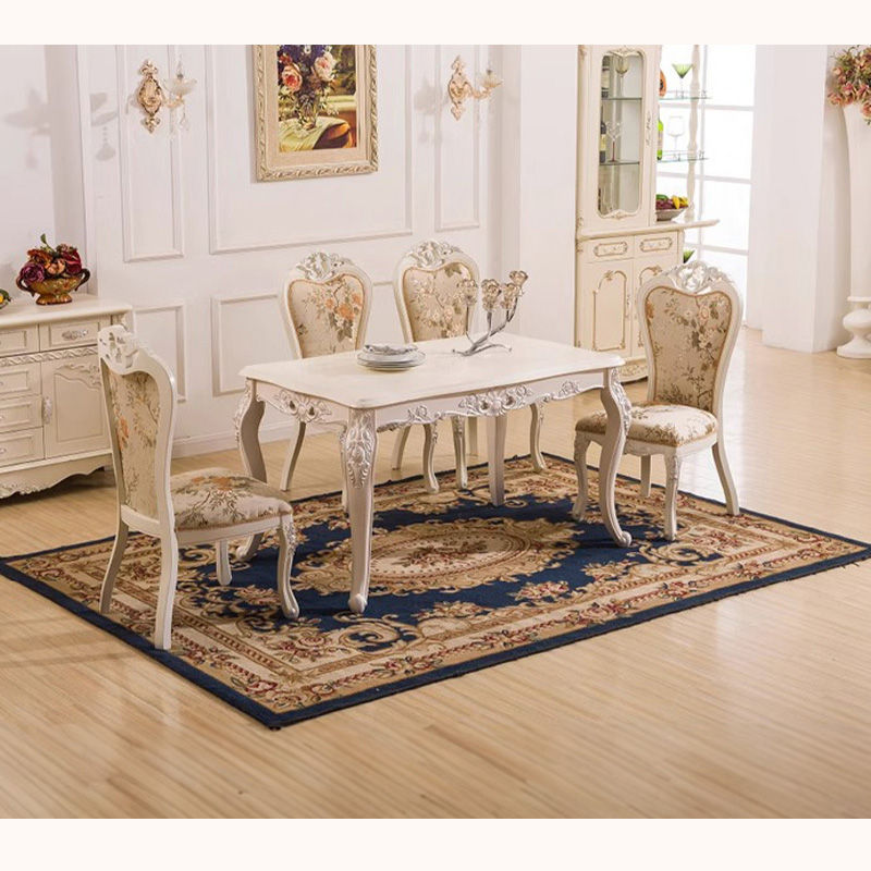 Casaconer | ダイニング4人掛け・木製・リビングテーブル・4人掛け・幅140・6人掛け