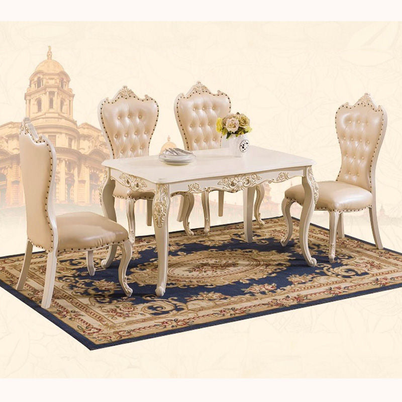 Casaconer | ダイニング4人掛け・木製・リビングテーブル・4人掛け・幅140・6人掛け