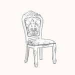 Casaconer | ダイニング4人掛け・木製・リビングテーブル・4人掛け・幅140・6人掛け