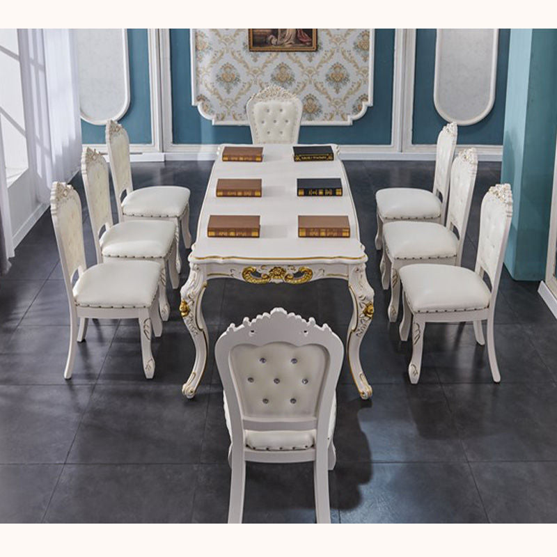 Casaconer | ダイニング4人掛け・木製・リビングテーブル・4人掛け・幅180・6人掛け