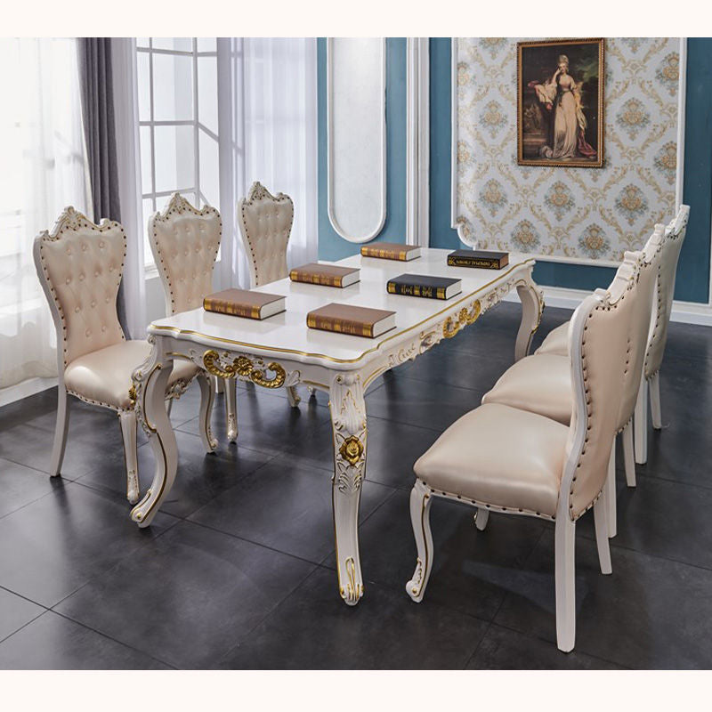 Casaconer | ダイニング4人掛け・木製・リビングテーブル・4人掛け・幅180・6人掛け