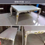 Casaconer | ダイニング4人掛け・木製・リビングテーブル・4人掛け・幅180・6人掛け