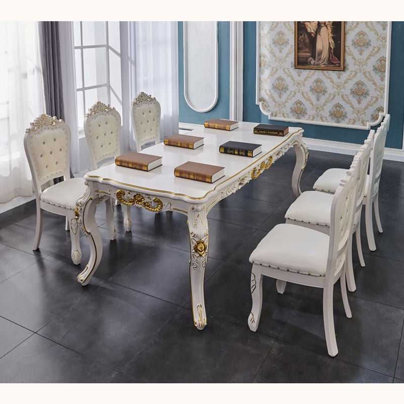 Casaconer | ダイニング4人掛け・木製・リビングテーブル・4人掛け・幅180・6人掛け