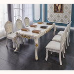 Casaconer | ダイニング4人掛け・木製・リビングテーブル・4人掛け・幅180・6人掛け