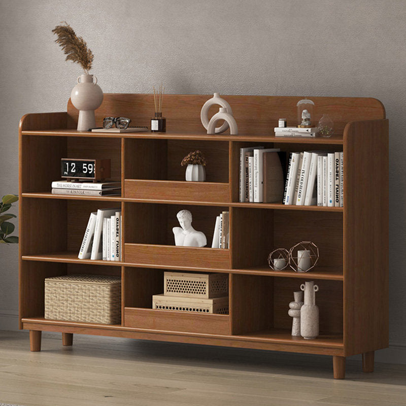 Casaconer | ほぼ完成品・脚の取り付けが必要・キッチン収納・シェルフ・キッチンラック・キャビネット・食器収納棚・食器棚・キッチンボード・コンパクト・ラック・ファックス台・FAX台・電話台・クラシック・北欧