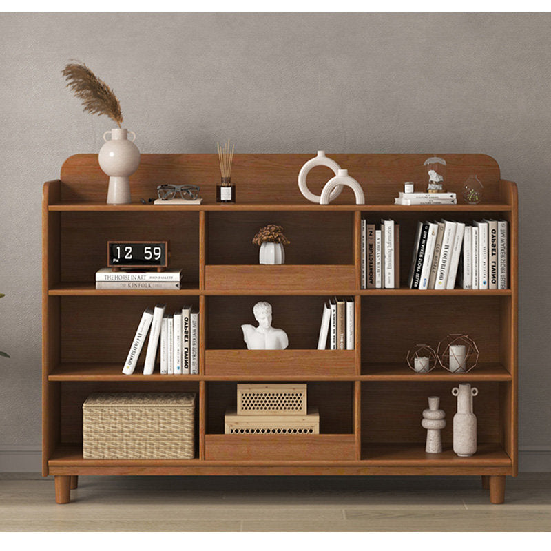 Casaconer | ほぼ完成品・脚の取り付けが必要・キッチン収納・シェルフ・キッチンラック・キャビネット・食器収納棚・食器棚・キッチンボード・コンパクト・ラック・ファックス台・FAX台・電話台・クラシック・北欧